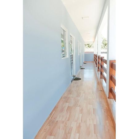 Villa Maresias Flat'S Unidade II Esterno foto