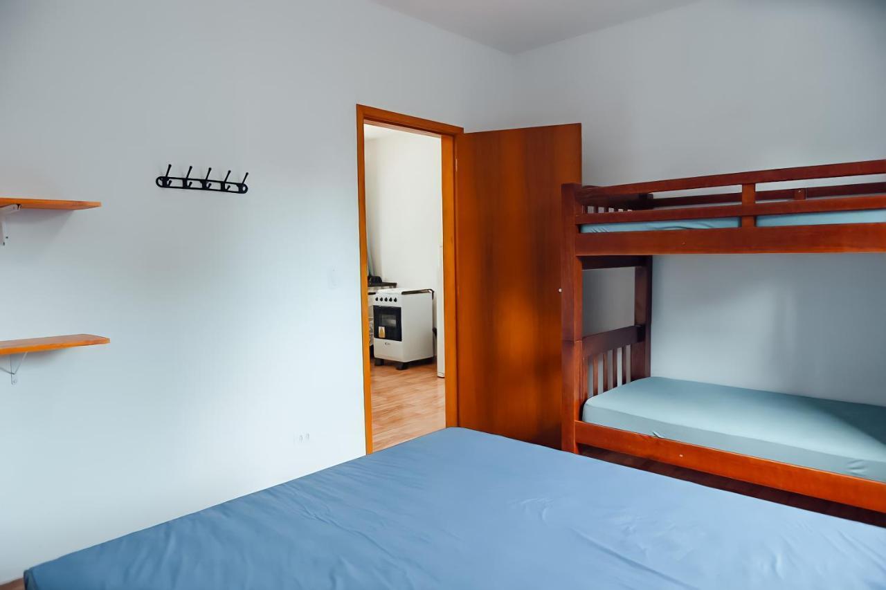 Villa Maresias Flat'S Unidade II Esterno foto
