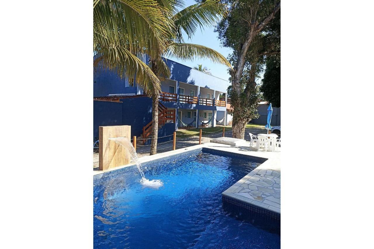 Villa Maresias Flat'S Unidade II Esterno foto