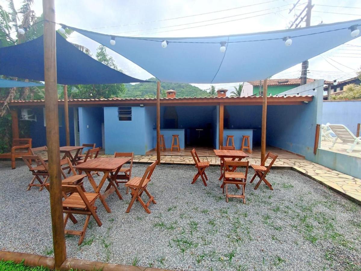 Villa Maresias Flat'S Unidade II Esterno foto