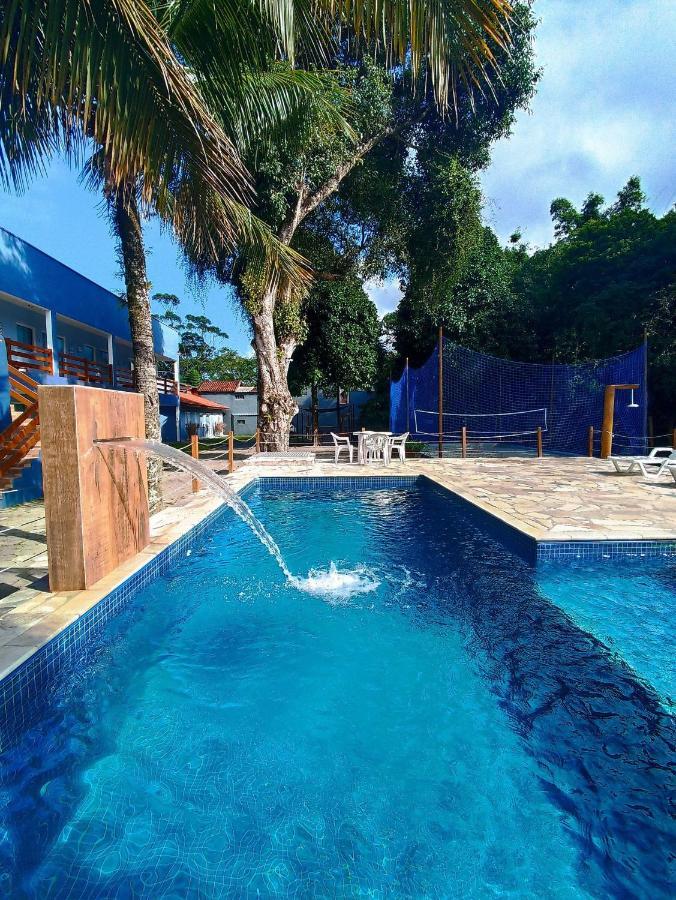 Villa Maresias Flat'S Unidade II Esterno foto