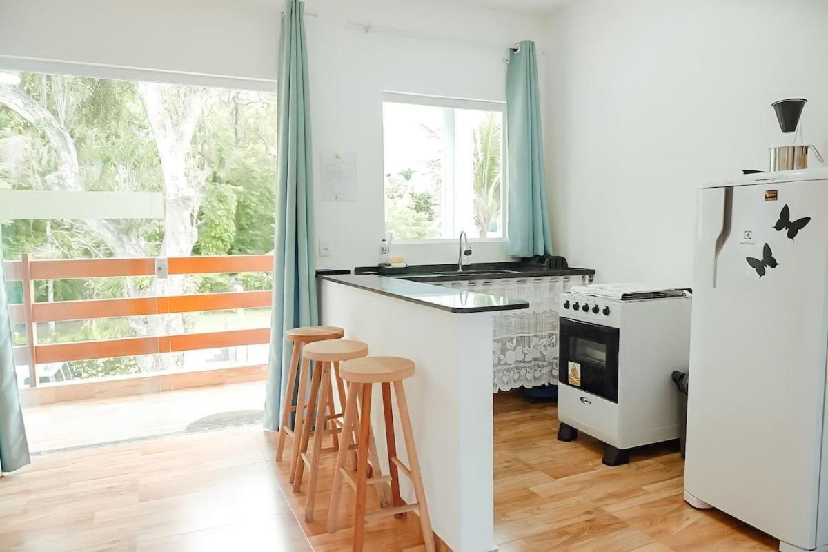 Villa Maresias Flat'S Unidade II Esterno foto